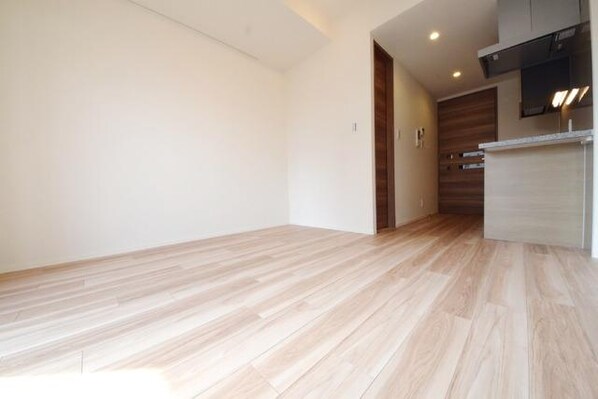 パークハビオ飯田橋の物件内観写真